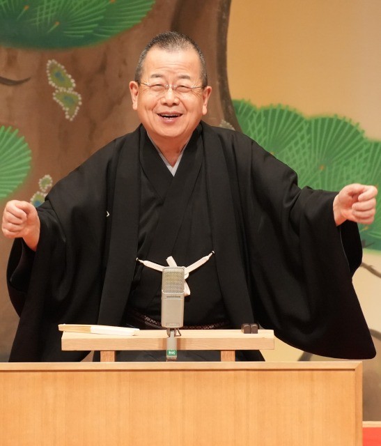 桂 文珍　独演会