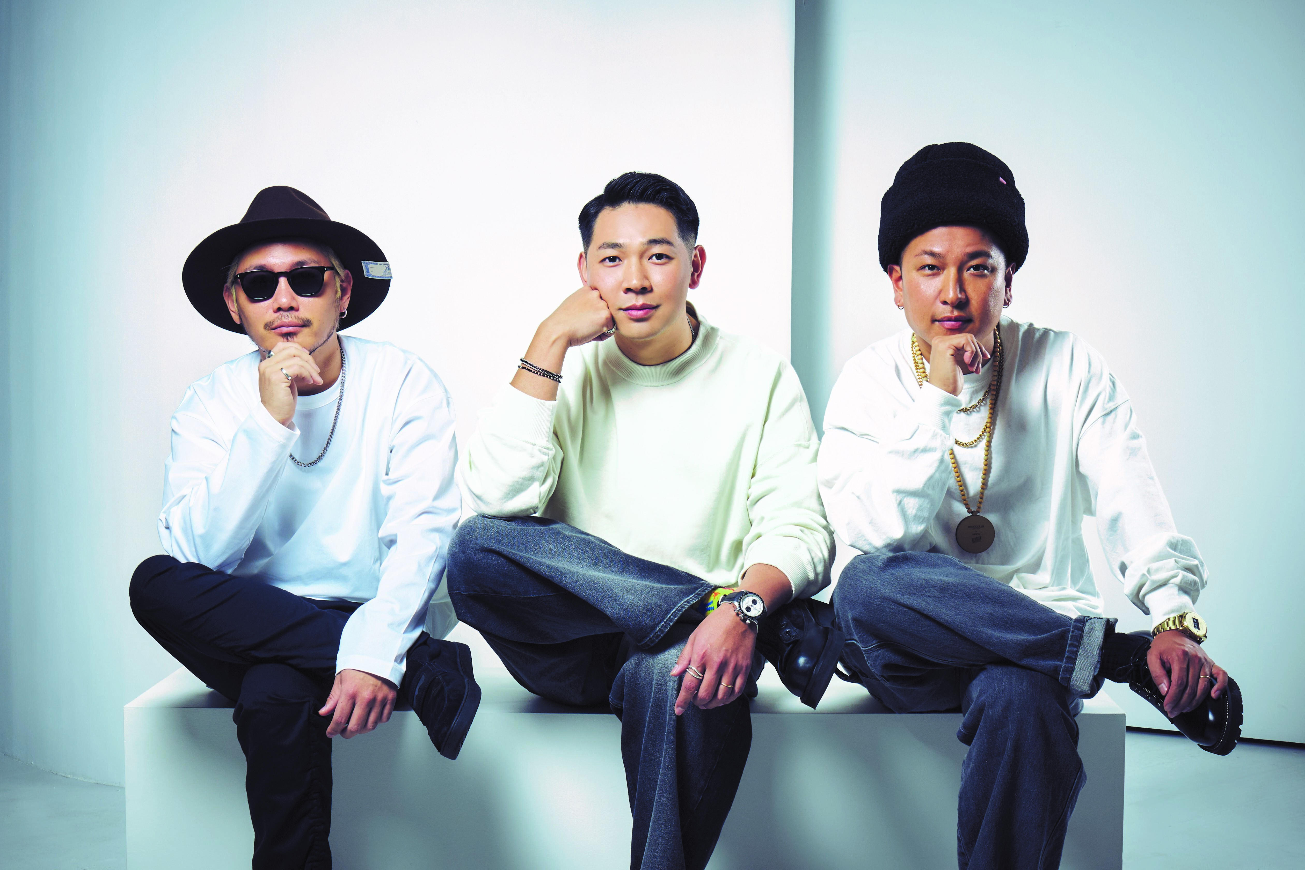 ベリーグッドマン 