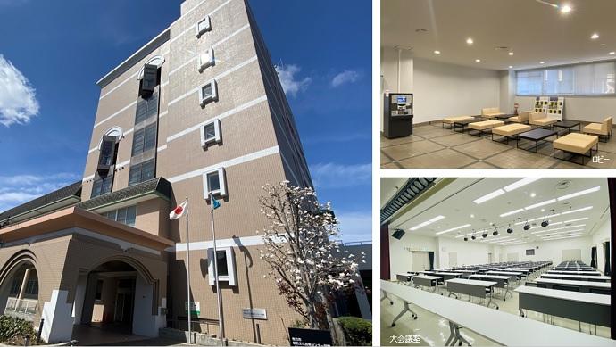 4月1日「別館」リニューアルオープン | お知らせ | 枚方市総合文化芸術